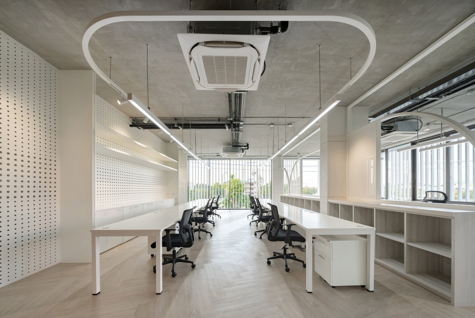 The Happynest FATTSTUDIO