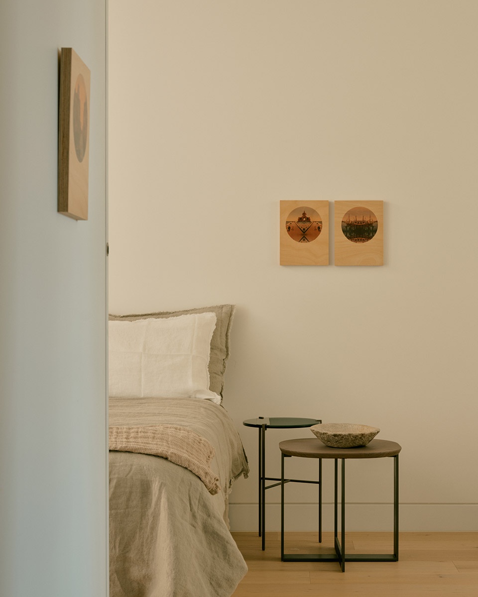 napier street for milieu fitzroy australia by freadman white