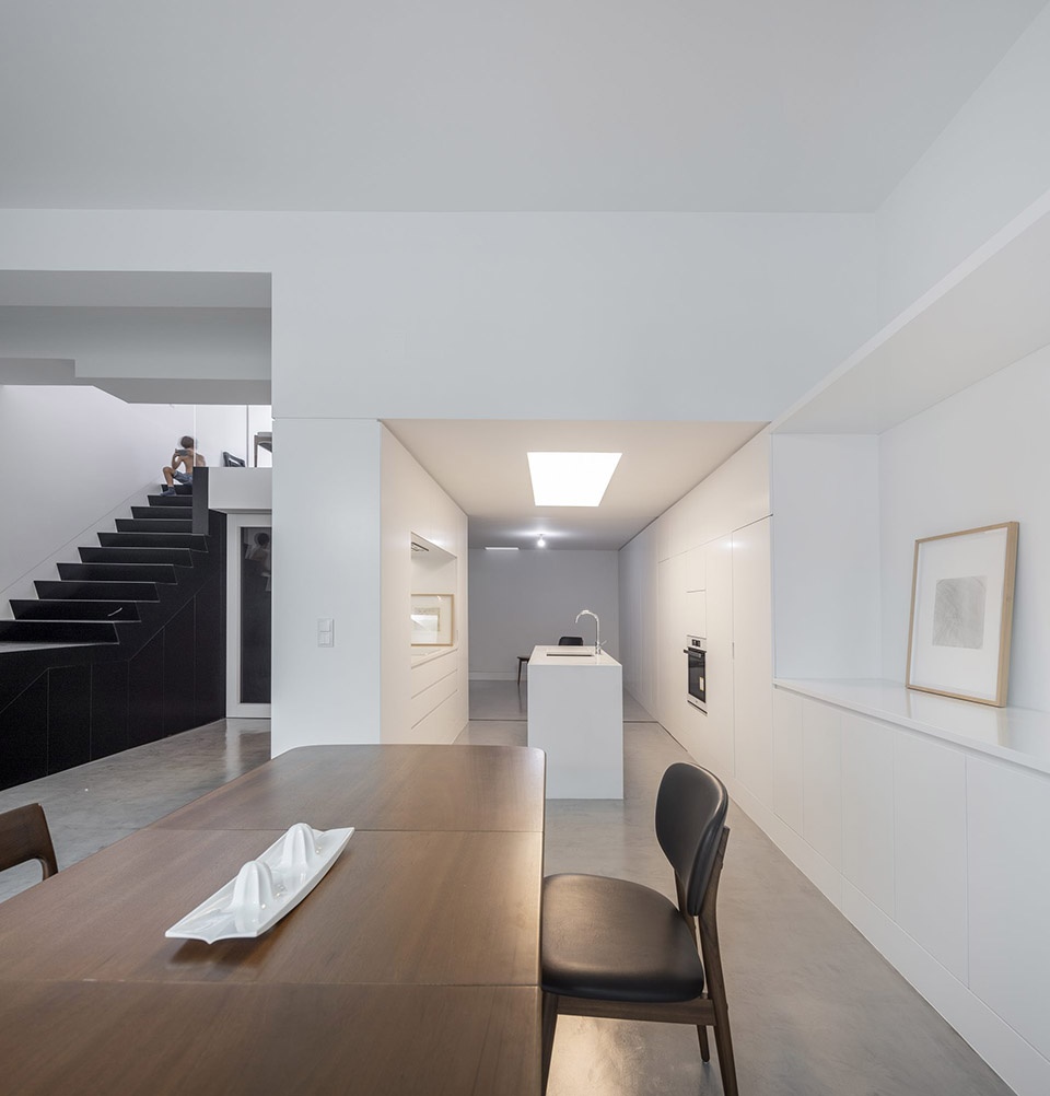 Av Novas Loft Joao Tiago Aguiar
