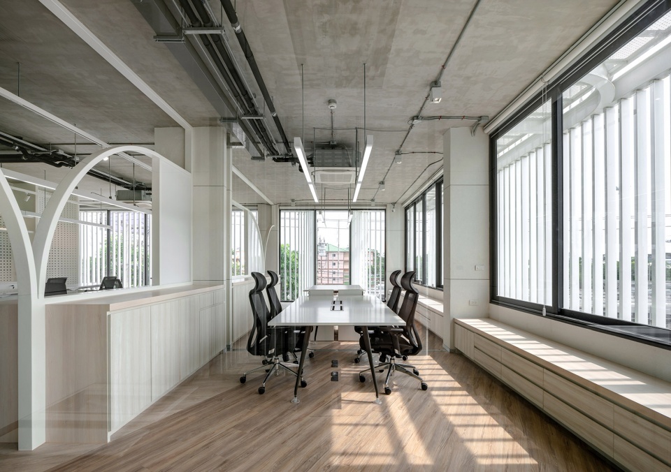 The Happynest FATTSTUDIO