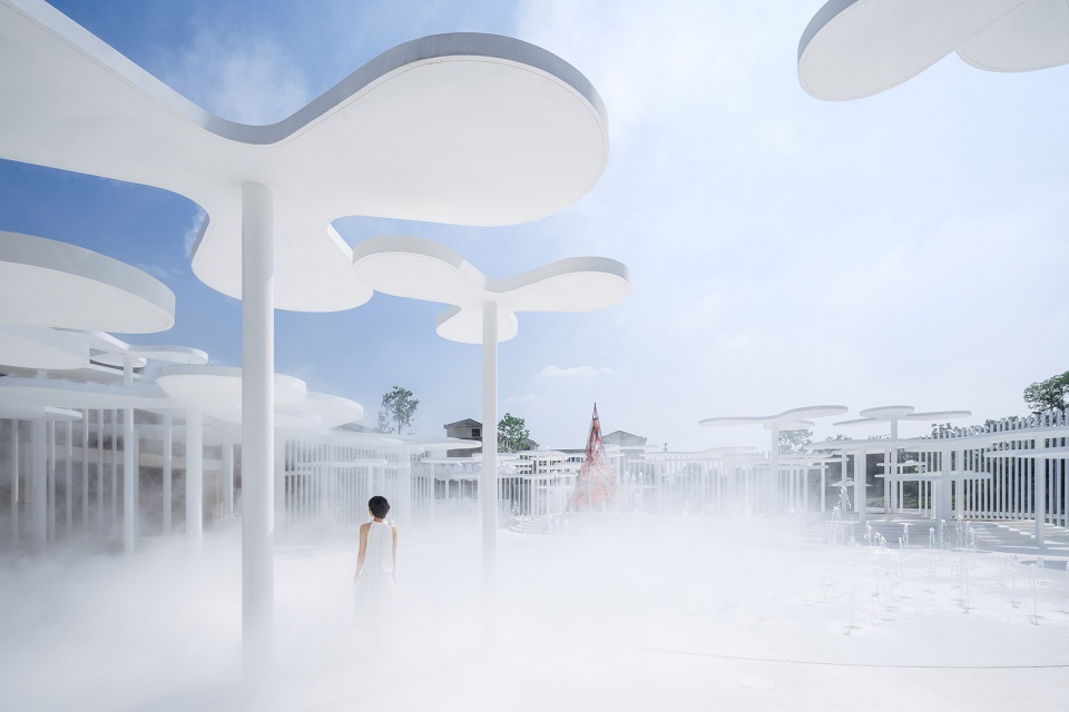 White Upland Wutopia Lab