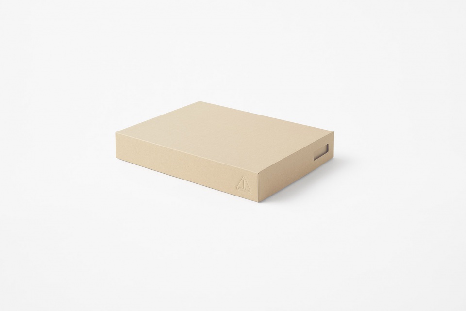 new confectionery packaging of hilltop hotel in tokyo by nend