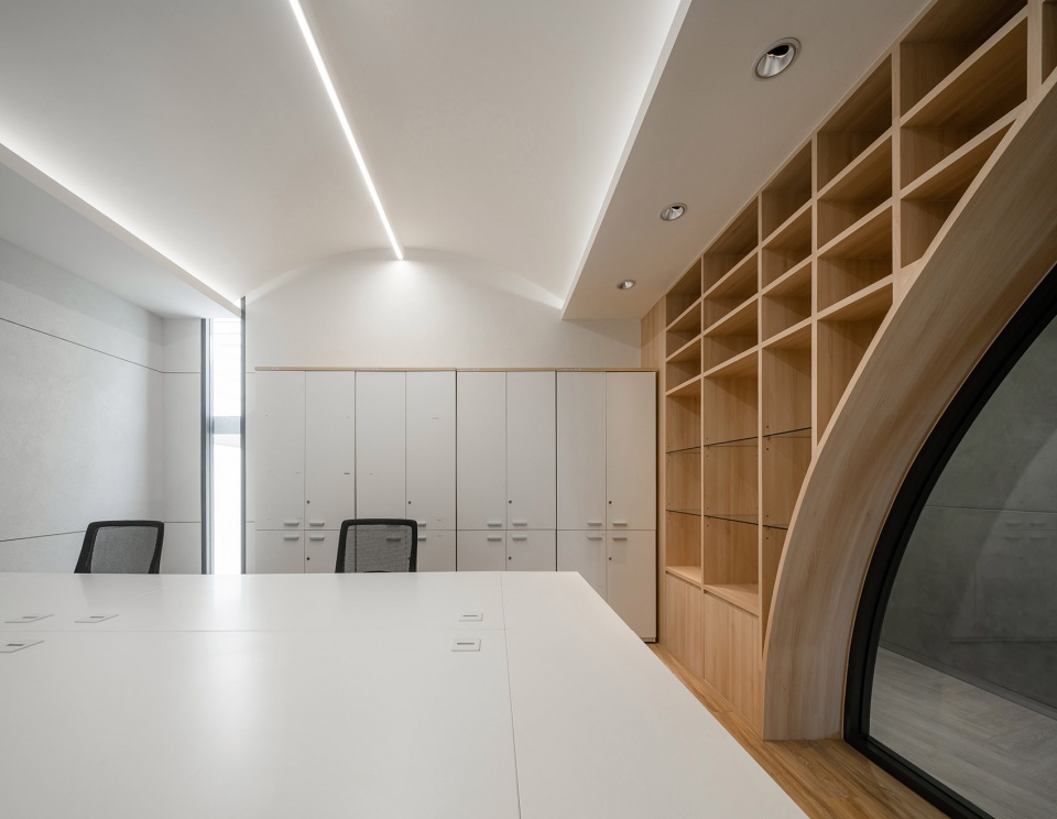 The Happynest FATTSTUDIO