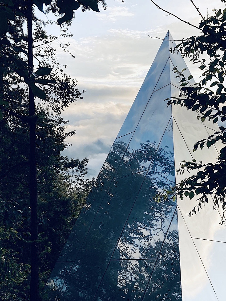 Wiki World MountainCloud Cabins Advanced Architecture Lab