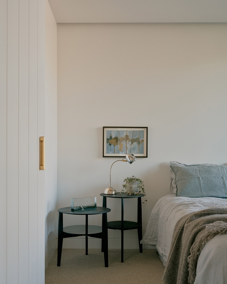 napier street for milieu fitzroy australia by freadman white