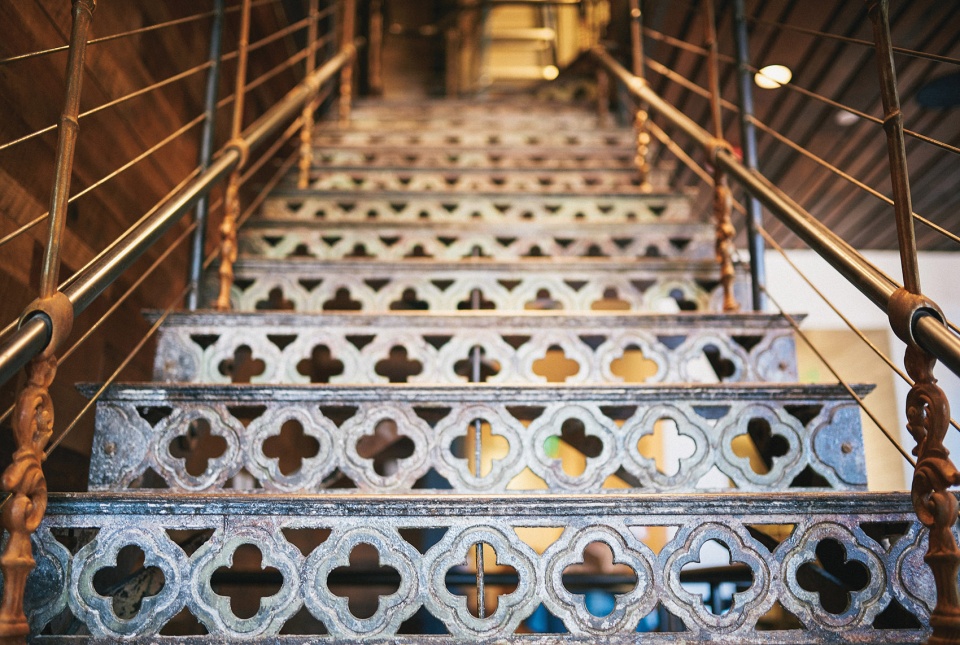 southerleigh fine food and brewery san antonio texas by clayton little