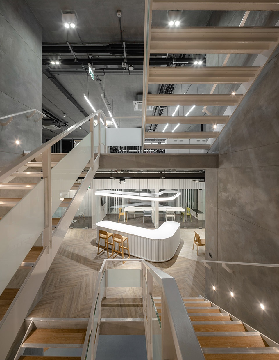 The Happynest FATTSTUDIO