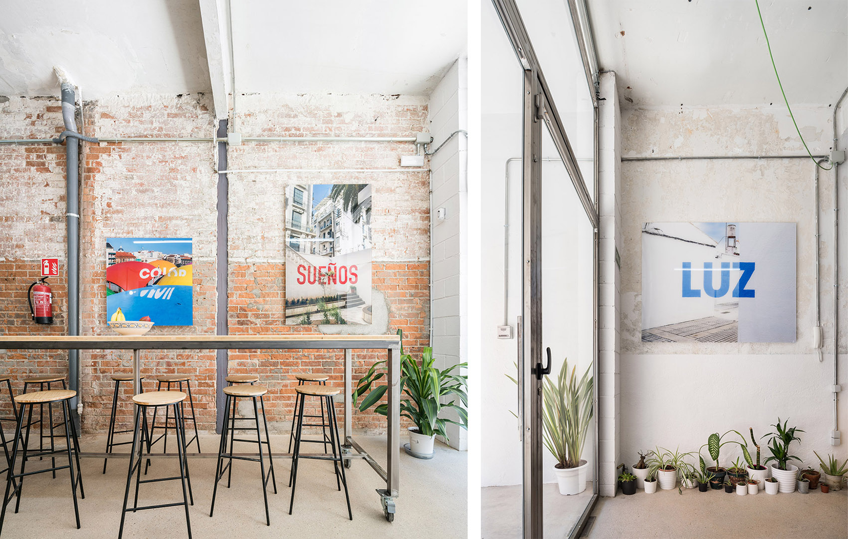 a rough diamond boa misturas new headquarters madrid by estuyo