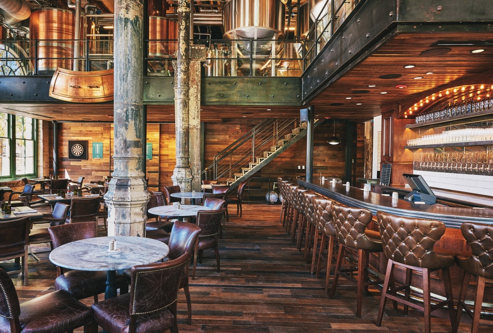 southerleigh fine food and brewery san antonio texas by clayton little