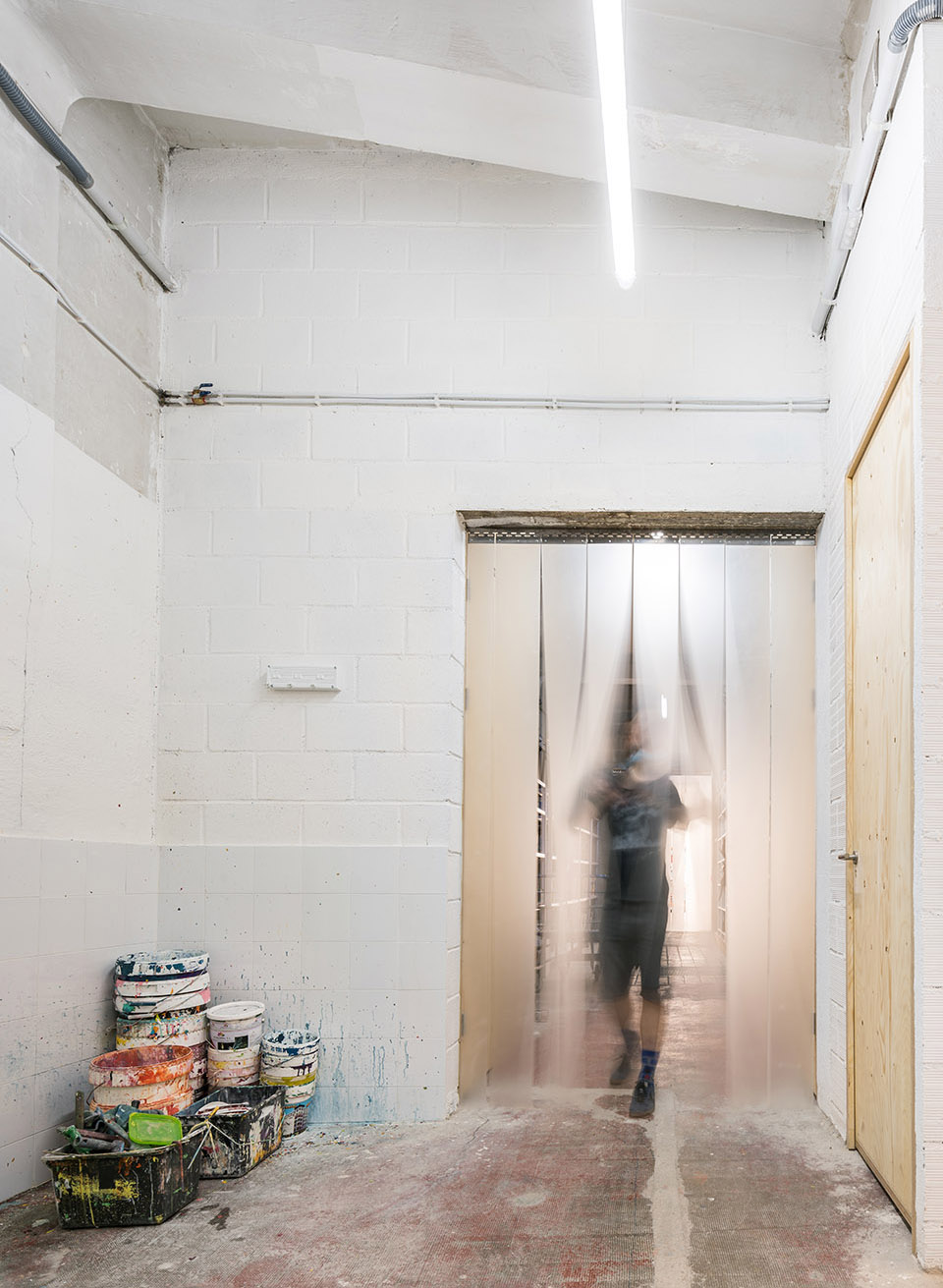 a rough diamond boa misturas new headquarters madrid by estuyo