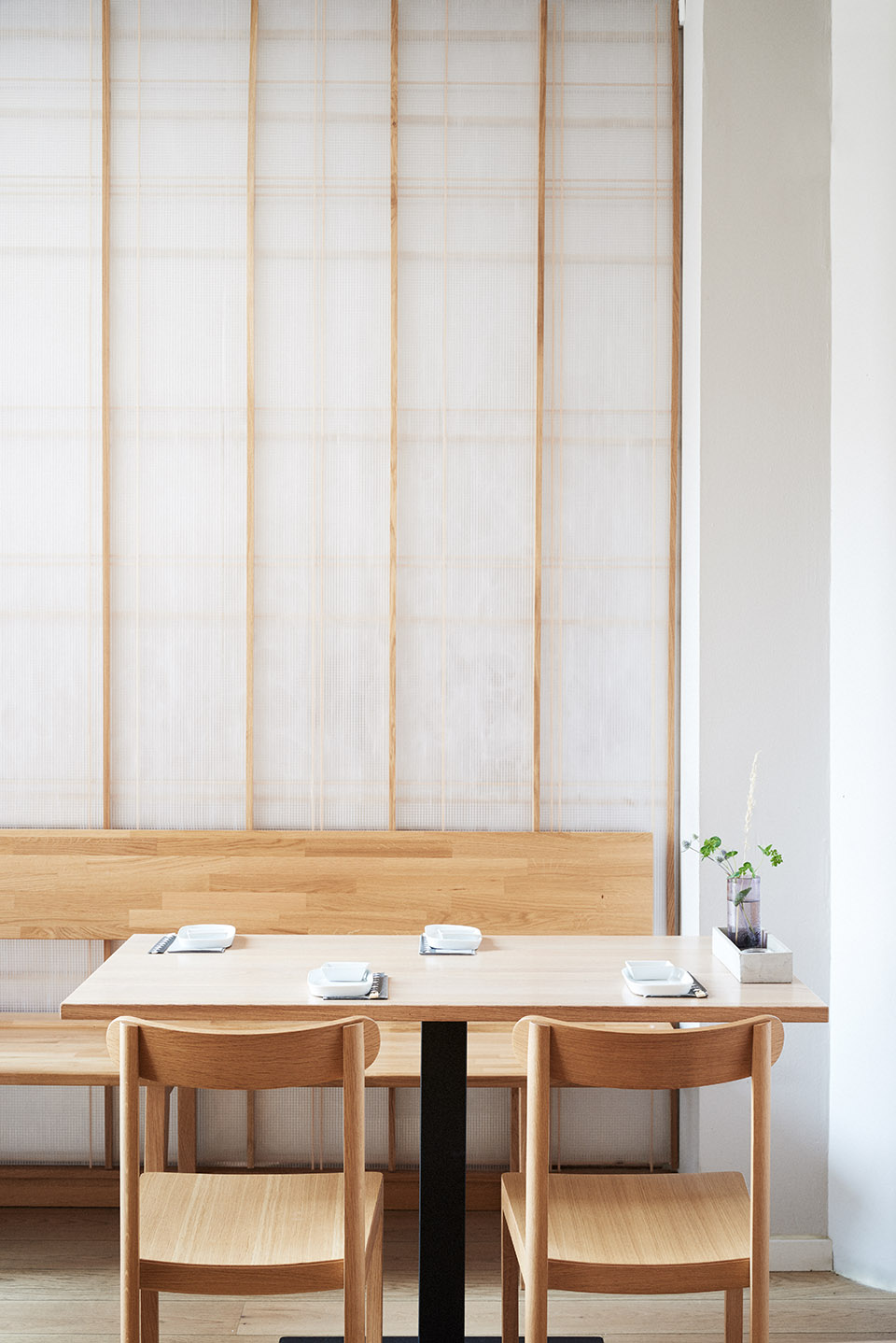 izumi charlottenlund copenhagen by pan projects mok architects