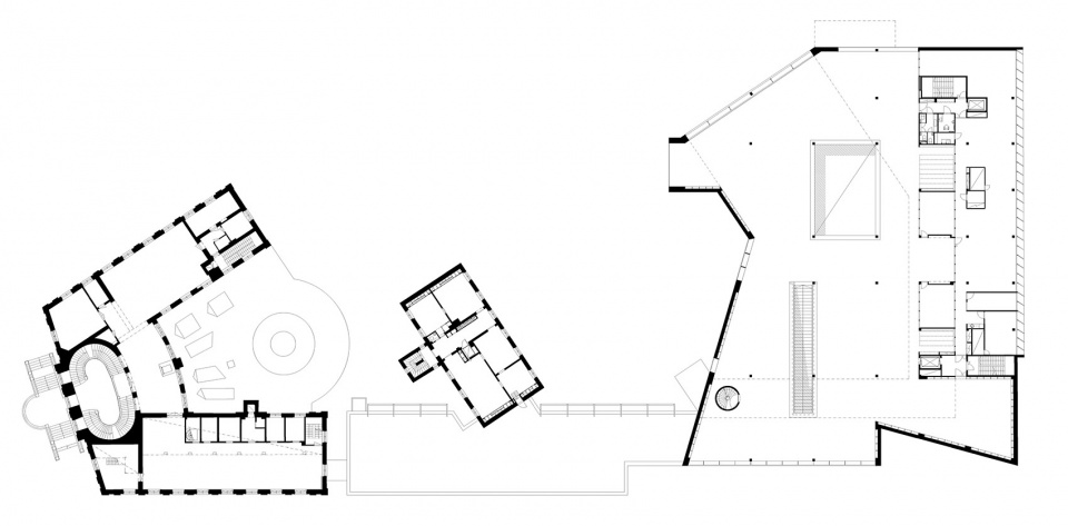 turku city library turku by jkmm architects