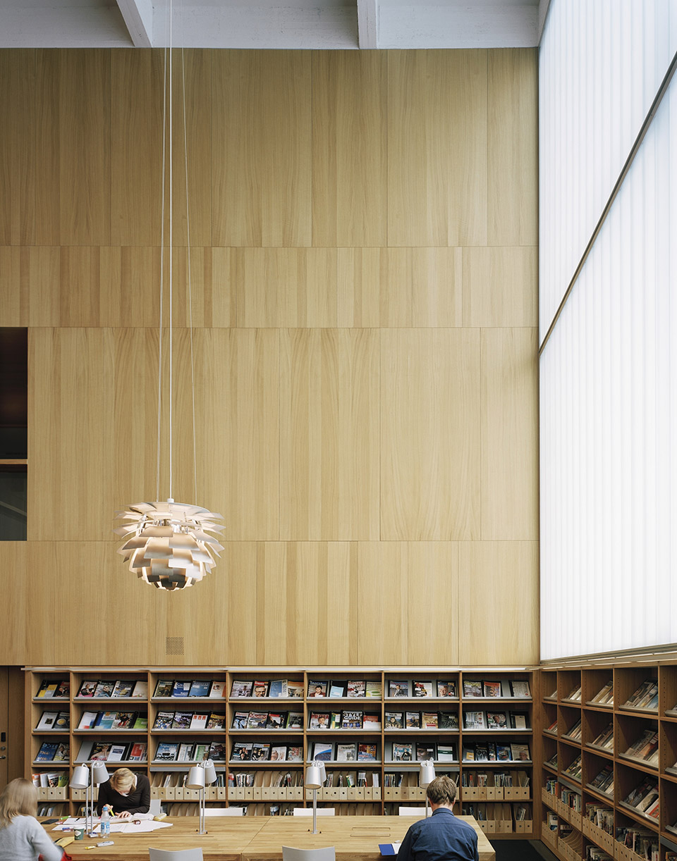 turku city library turku by jkmm architects