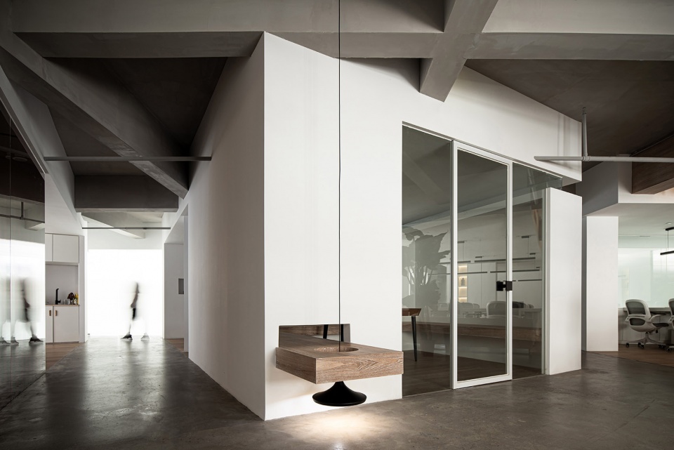 Ma Lin Aesthetics Space of Life AT DESIGN