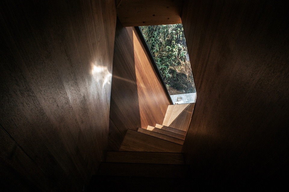 Wiki World MountainCloud Cabins Advanced Architecture Lab