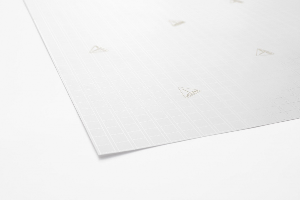 new confectionery packaging of hilltop hotel in tokyo by nend