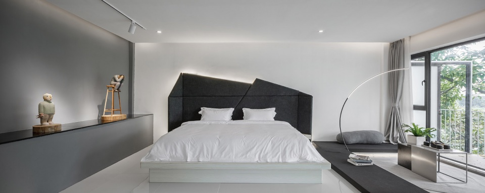 The Ink Pond Artist Hotel PMT Partners