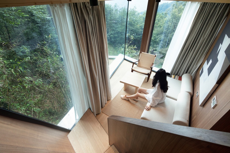 Wiki World MountainCloud Cabins Advanced Architecture Lab