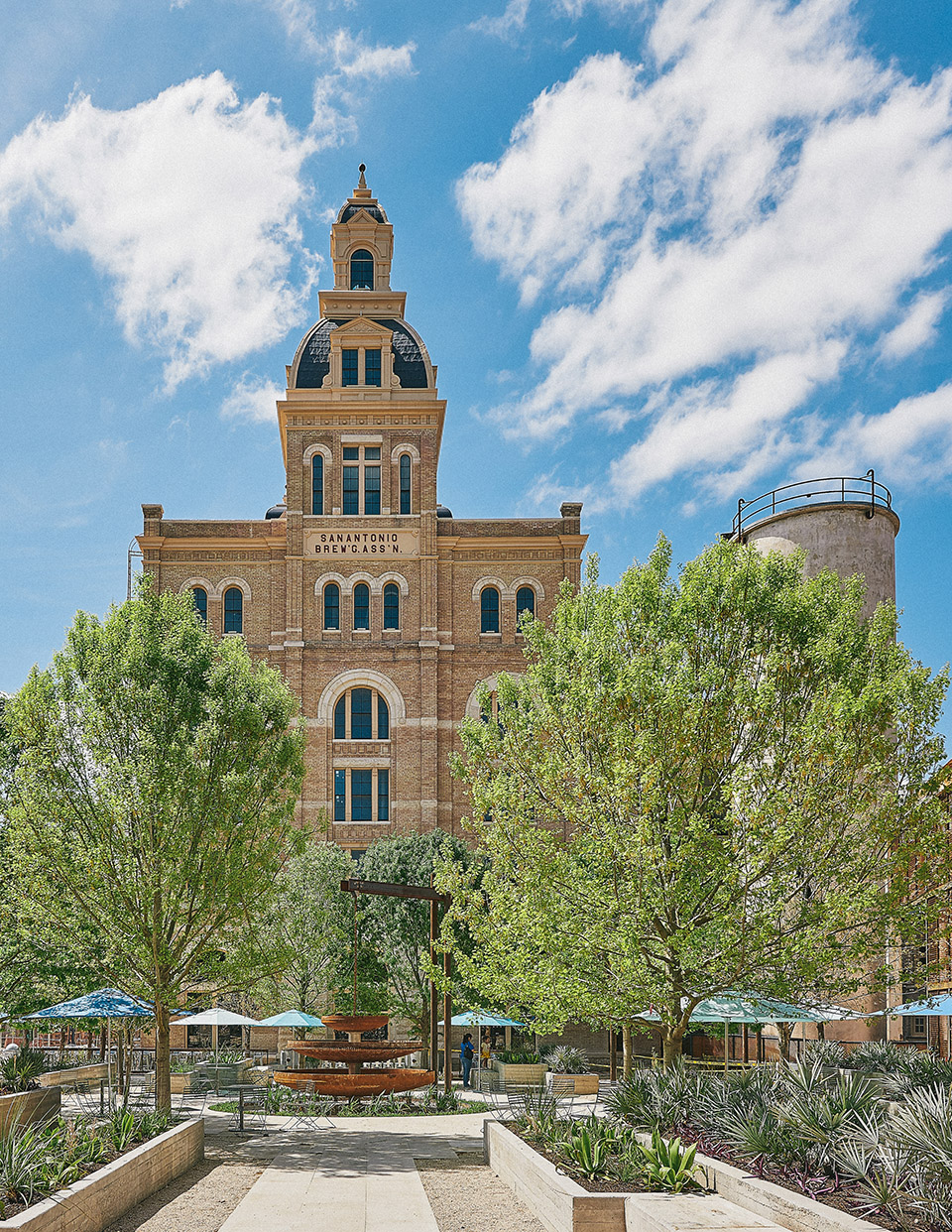 southerleigh fine food and brewery san antonio texas by clayton little