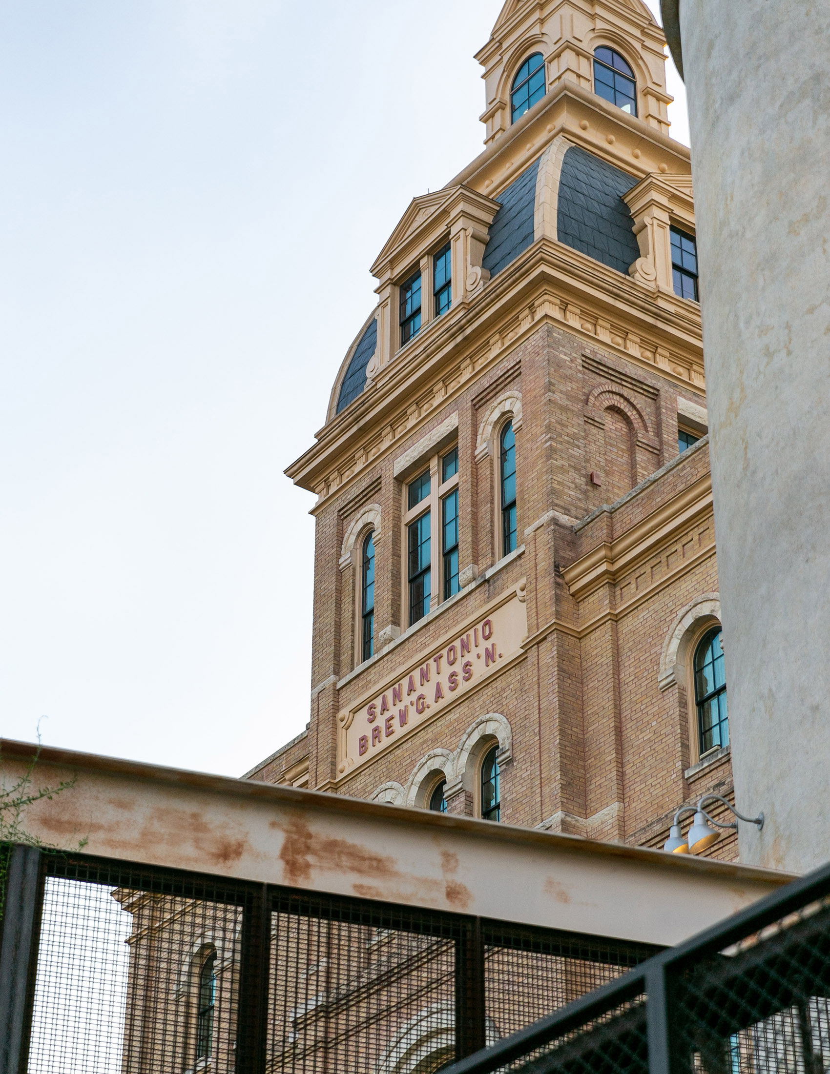 southerleigh fine food and brewery san antonio texas by clayton little
