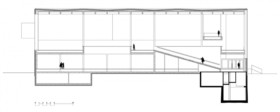 turku city library turku by jkmm architects