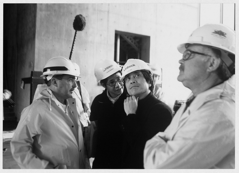 gooood book tadao ando