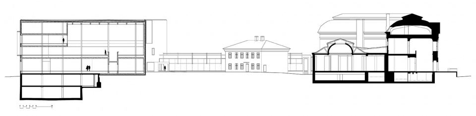 turku city library turku by jkmm architects