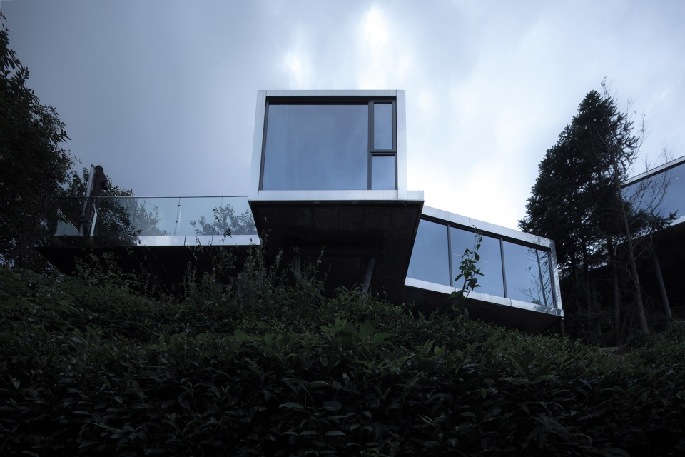 Wiki World MountainCloud Cabins Advanced Architecture Lab