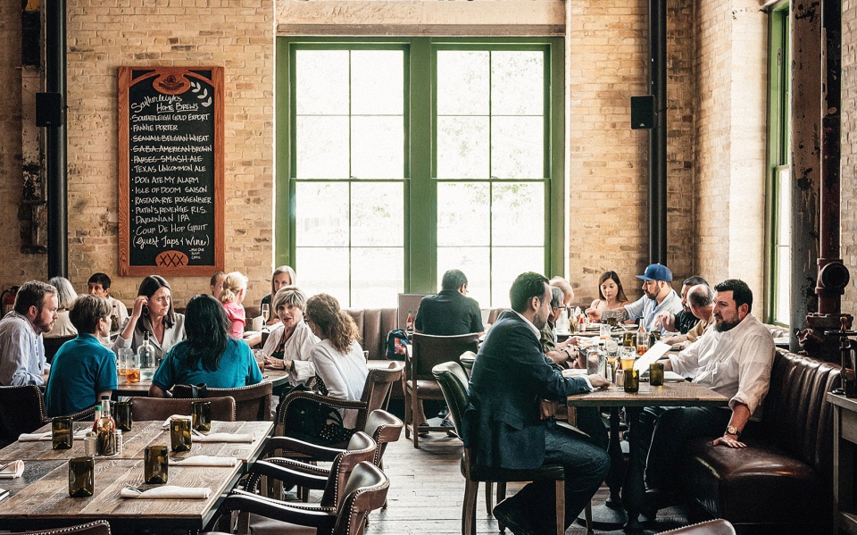 southerleigh fine food and brewery san antonio texas by clayton little