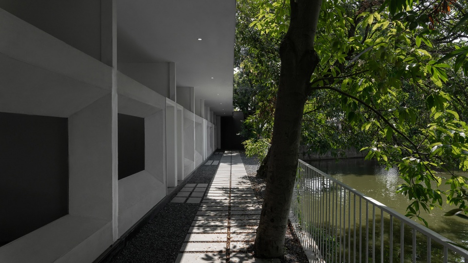 The Ink Pond Artist Hotel PMT Partners