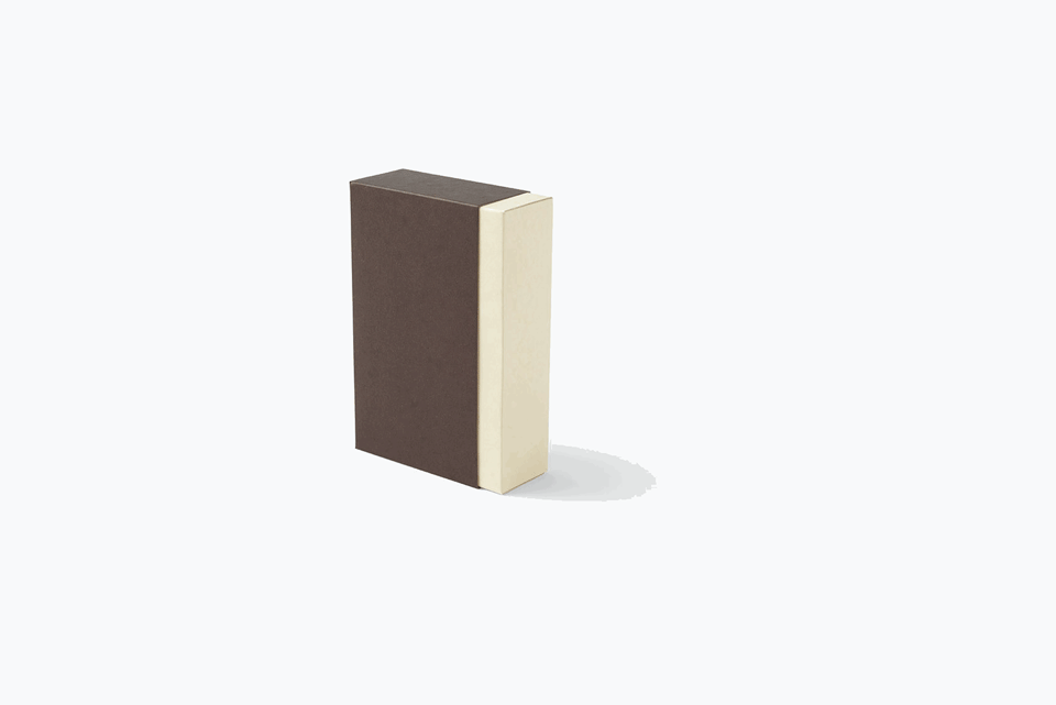 new confectionery packaging of hilltop hotel in tokyo by nend