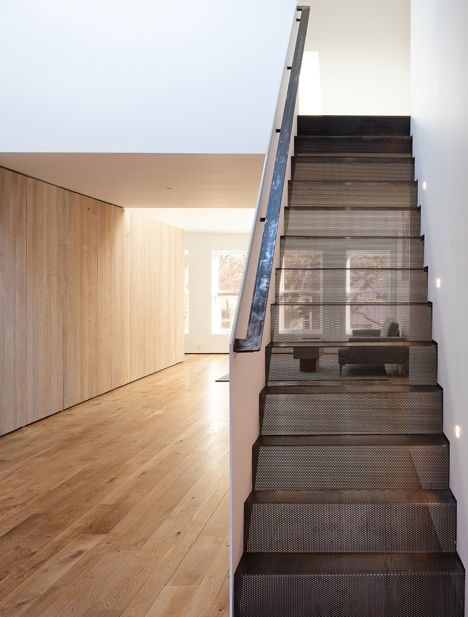 downtown loft charlottesville united states by bushman dreyfus architects