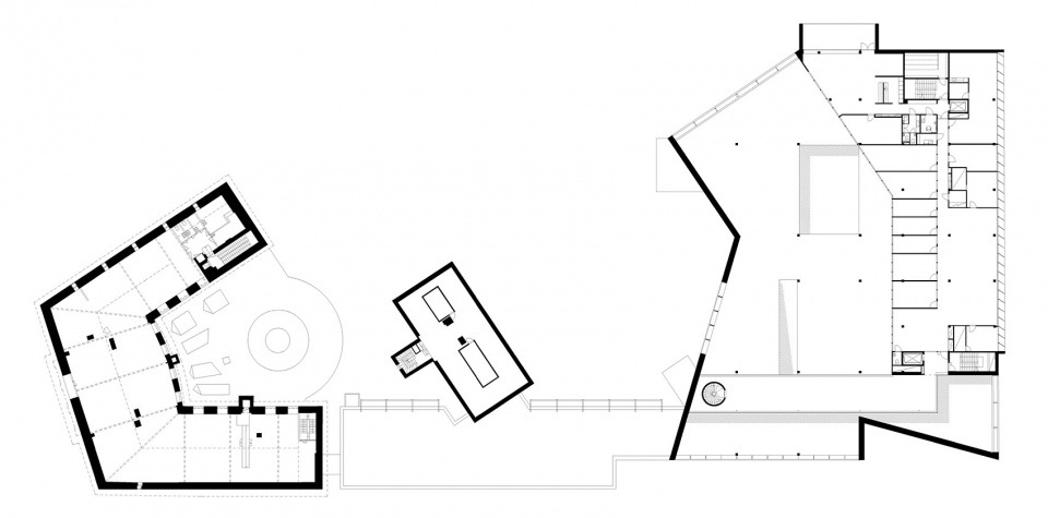 turku city library turku by jkmm architects