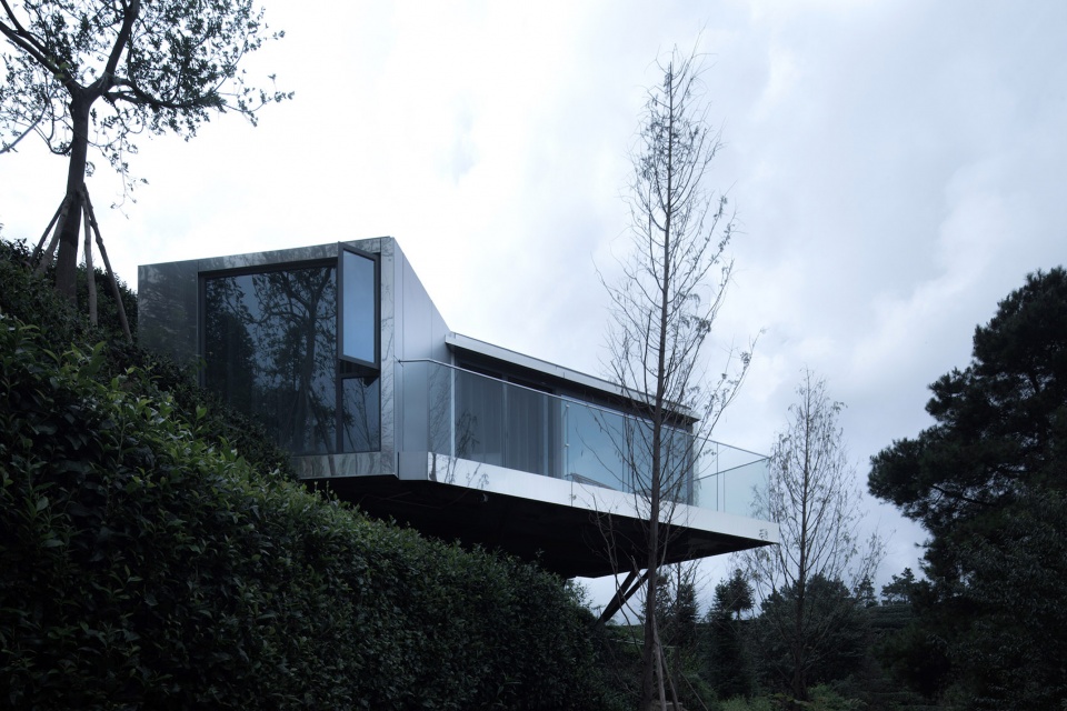 Wiki World MountainCloud Cabins Advanced Architecture Lab