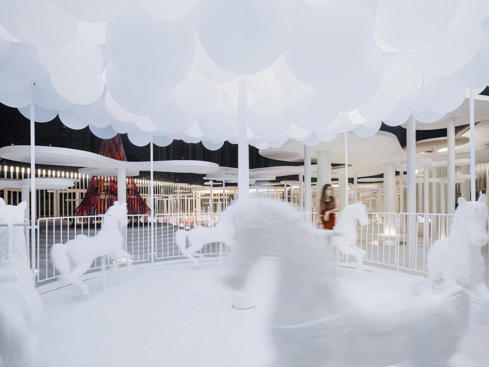 White Upland Wutopia Lab