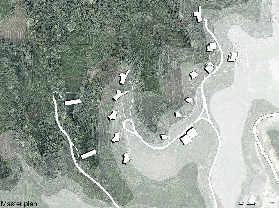 Wiki World MountainCloud Cabins Advanced Architecture Lab