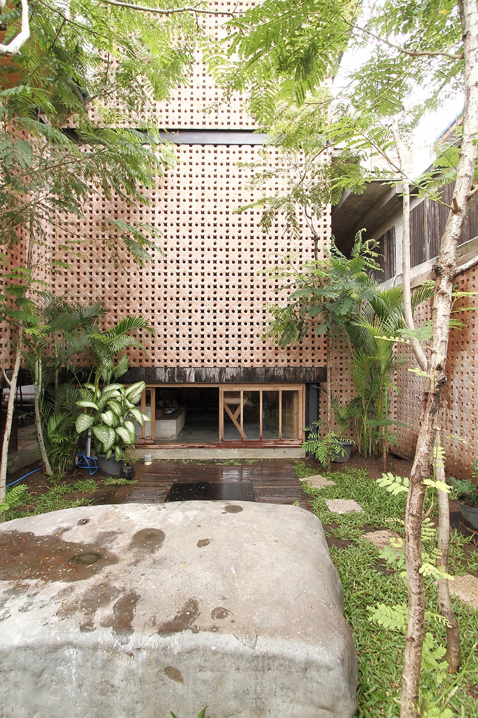 Ruang Tekuni Apartment DDAP