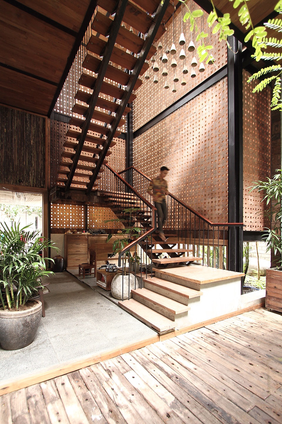 Ruang Tekuni Apartment DDAP