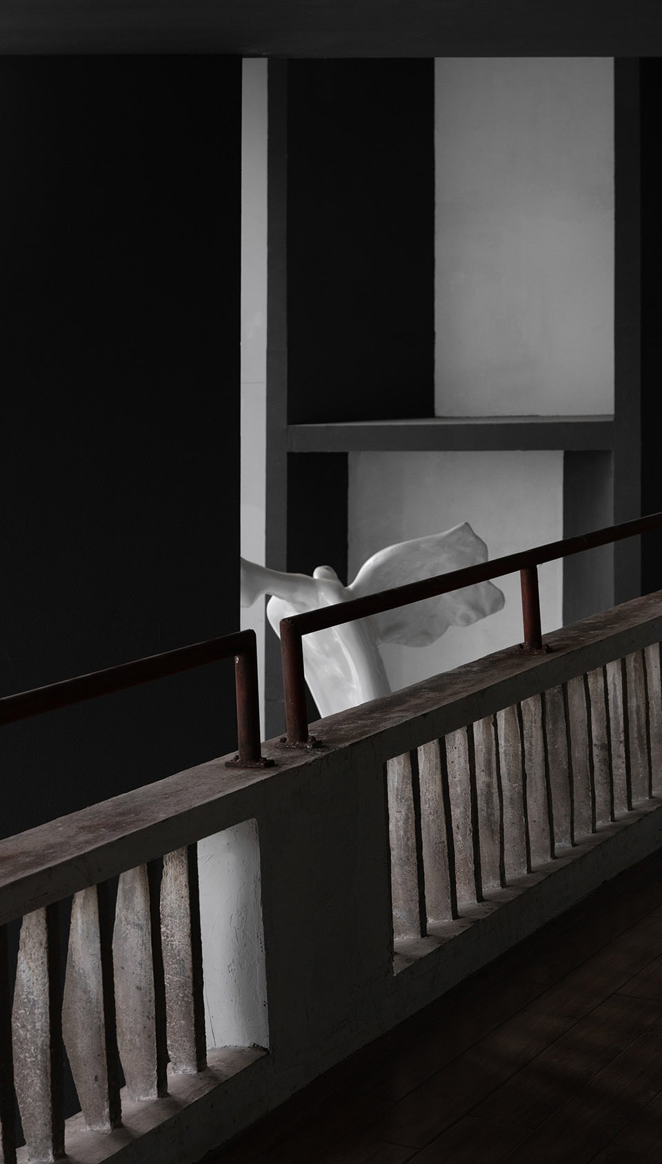 The Ink Pond Artist Hotel PMT Partners 1
