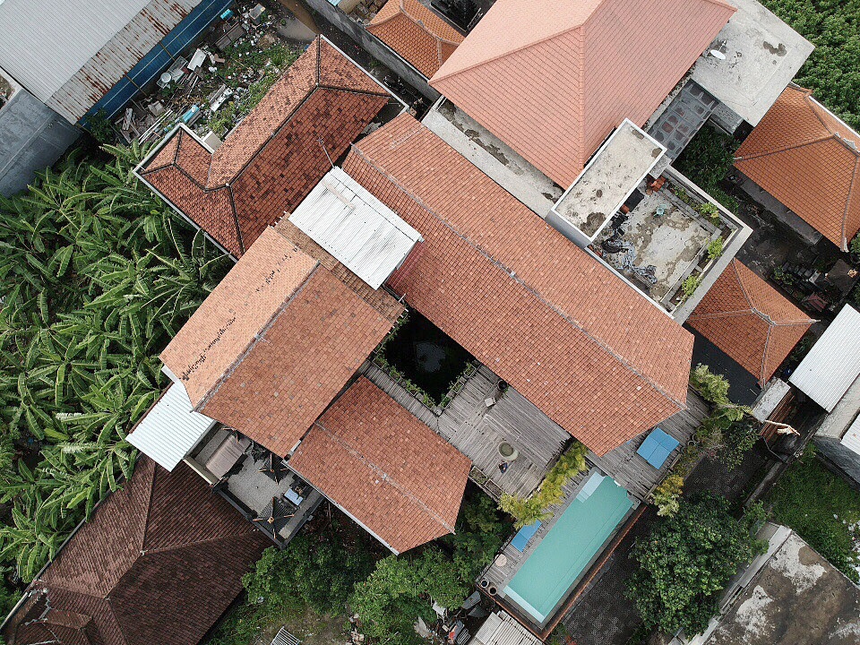 Ruang Tekuni Apartment DDAP