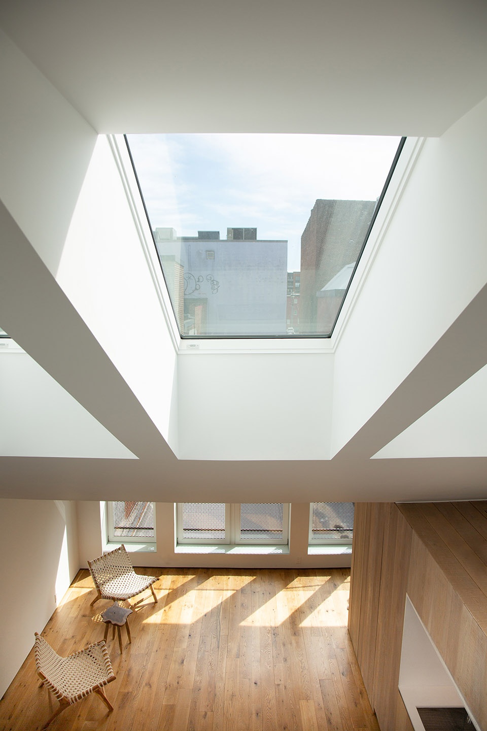 downtown loft charlottesville united states by bushman dreyfus architects