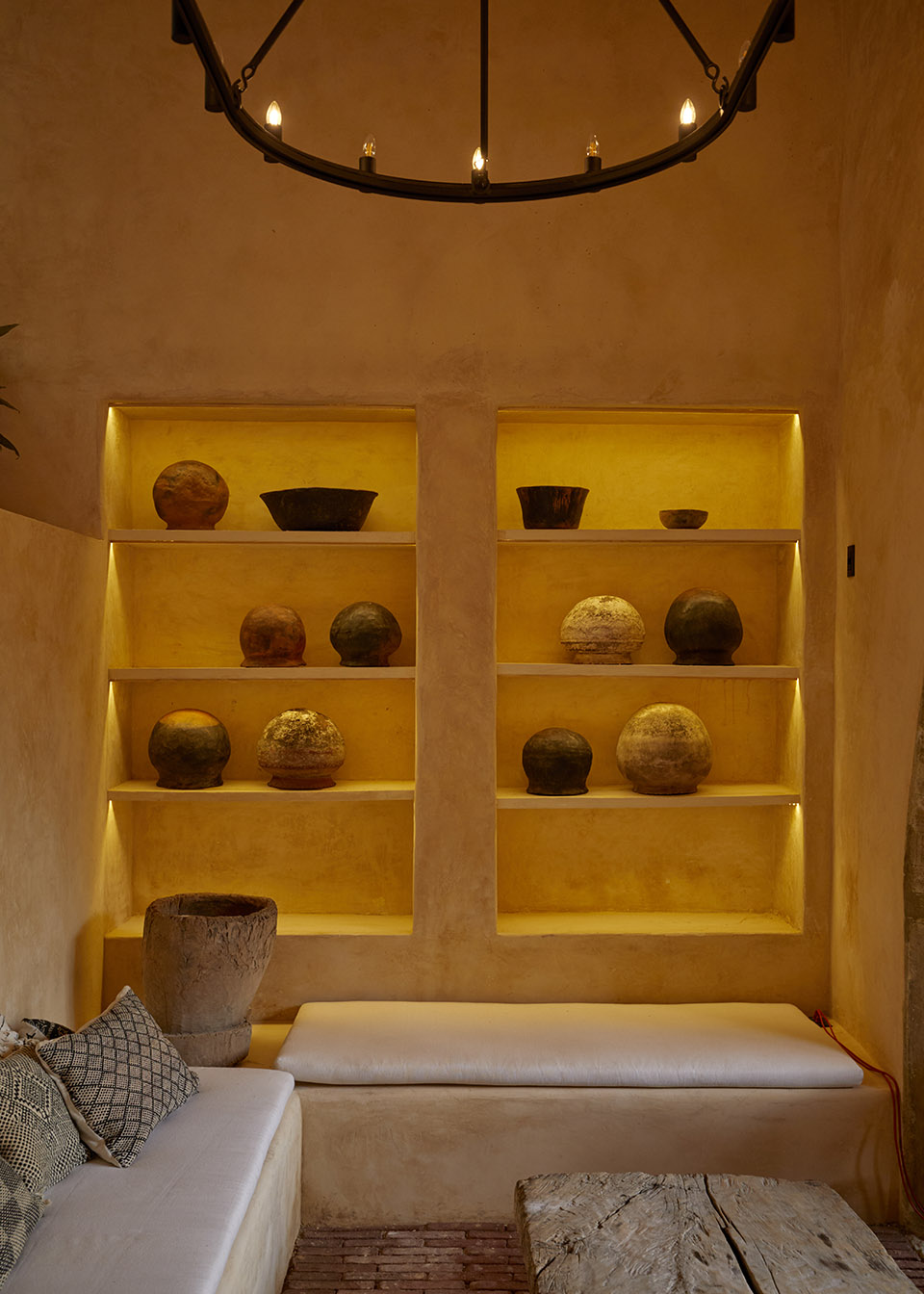 escondido oaxaca mexico by taller de arquitectura x