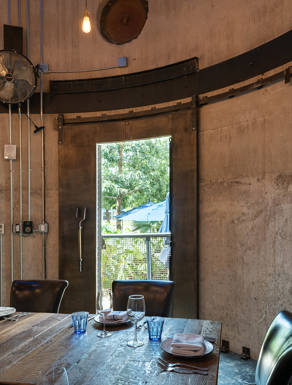 southerleigh fine food and brewery san antonio texas by clayton little
