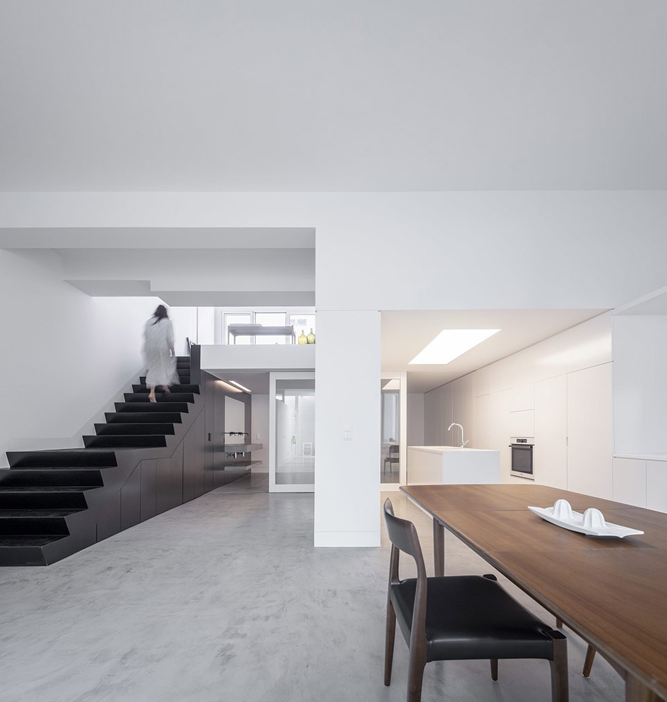 Av Novas Loft Joao Tiago Aguiar