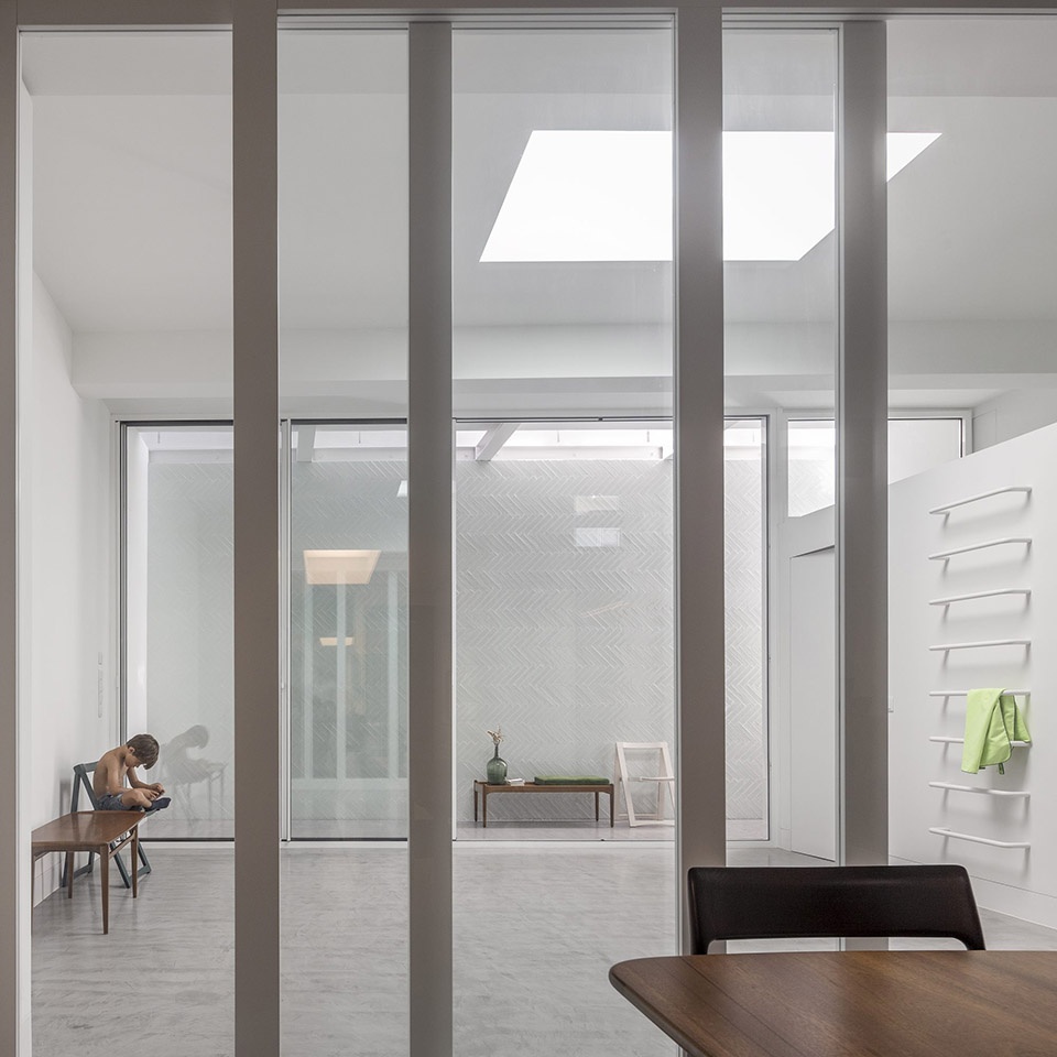 Av Novas Loft Joao Tiago Aguiar