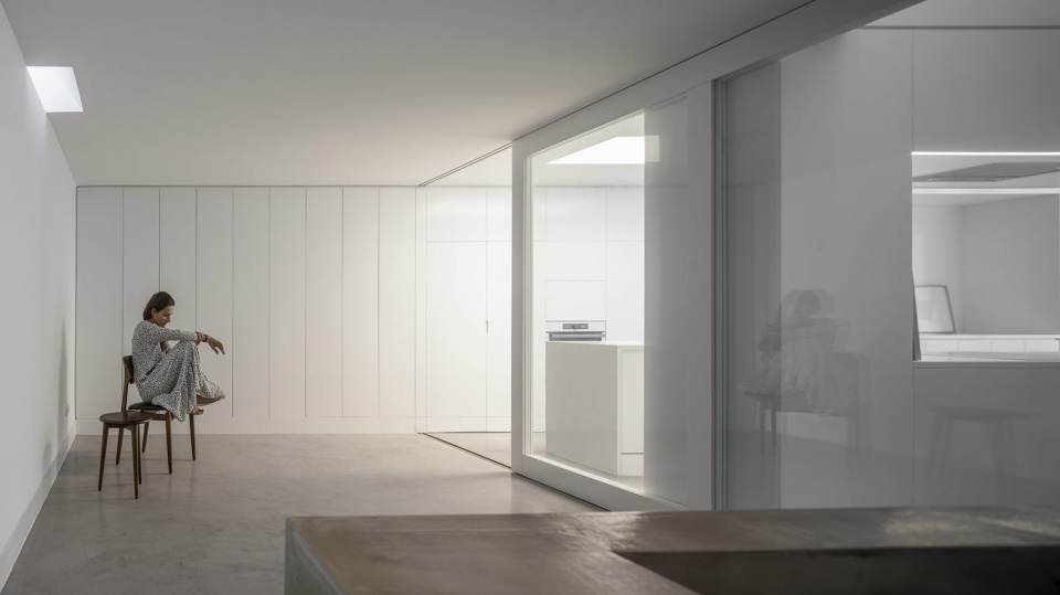 Av Novas Loft Joao Tiago Aguiar