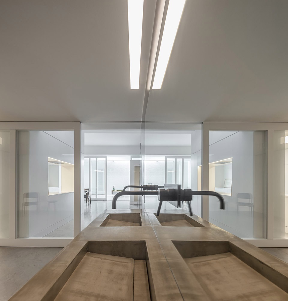 Av Novas Loft Joao Tiago Aguiar