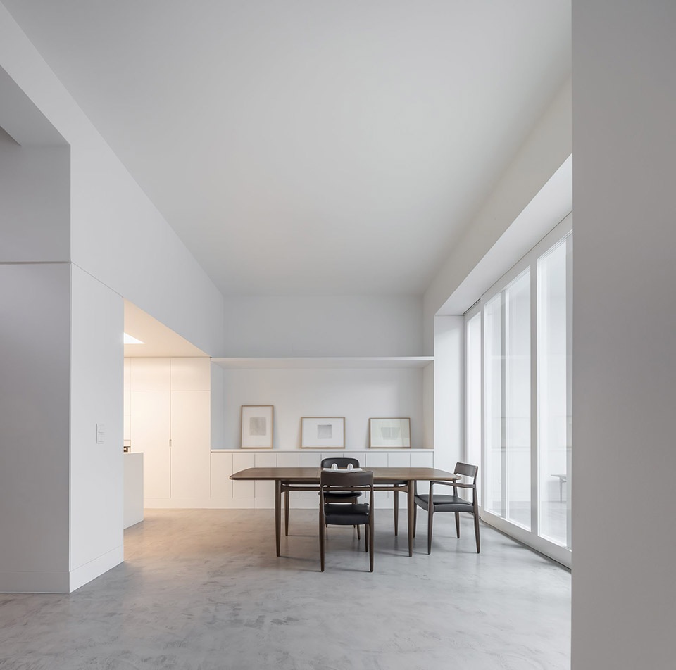 Av Novas Loft Joao Tiago Aguiar