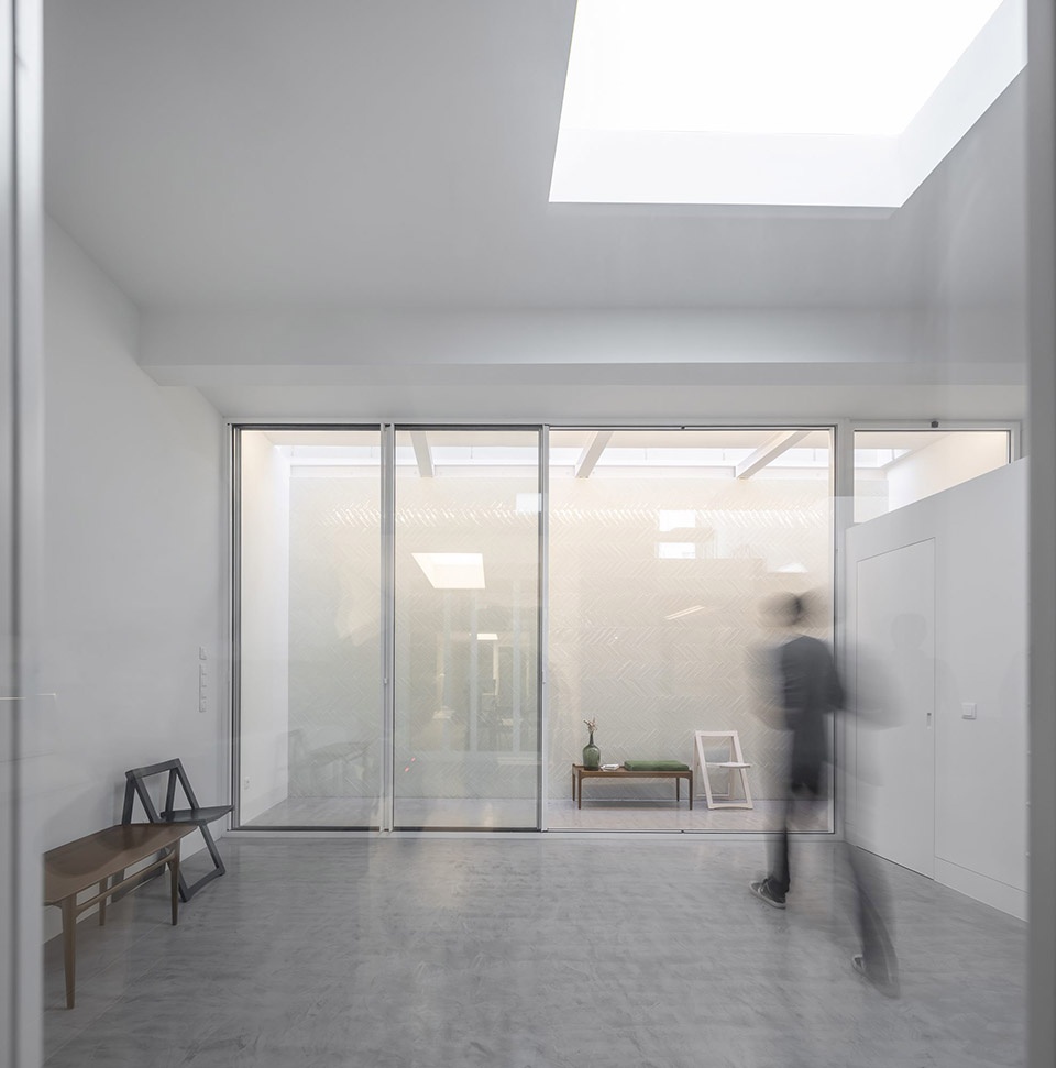Av Novas Loft Joao Tiago Aguiar