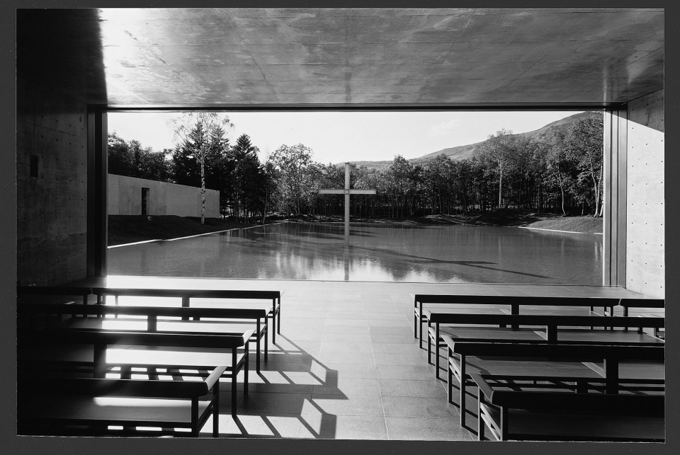 gooood book《建筑家安藤忠雄(珍藏版)》